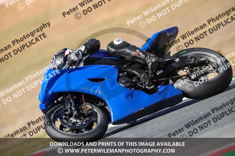 motorbikes;no limits;october 2019;peter wileman photography;portimao;portugal;trackday digital images